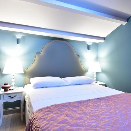 Queen 2,Heart Of Corfu Historical Old Town Center! المظهر الخارجي الصورة