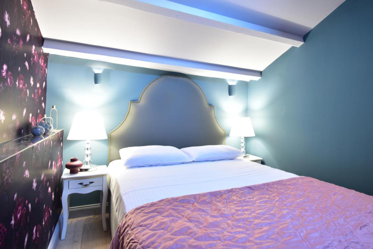 Queen 2,Heart Of Corfu Historical Old Town Center! المظهر الخارجي الصورة
